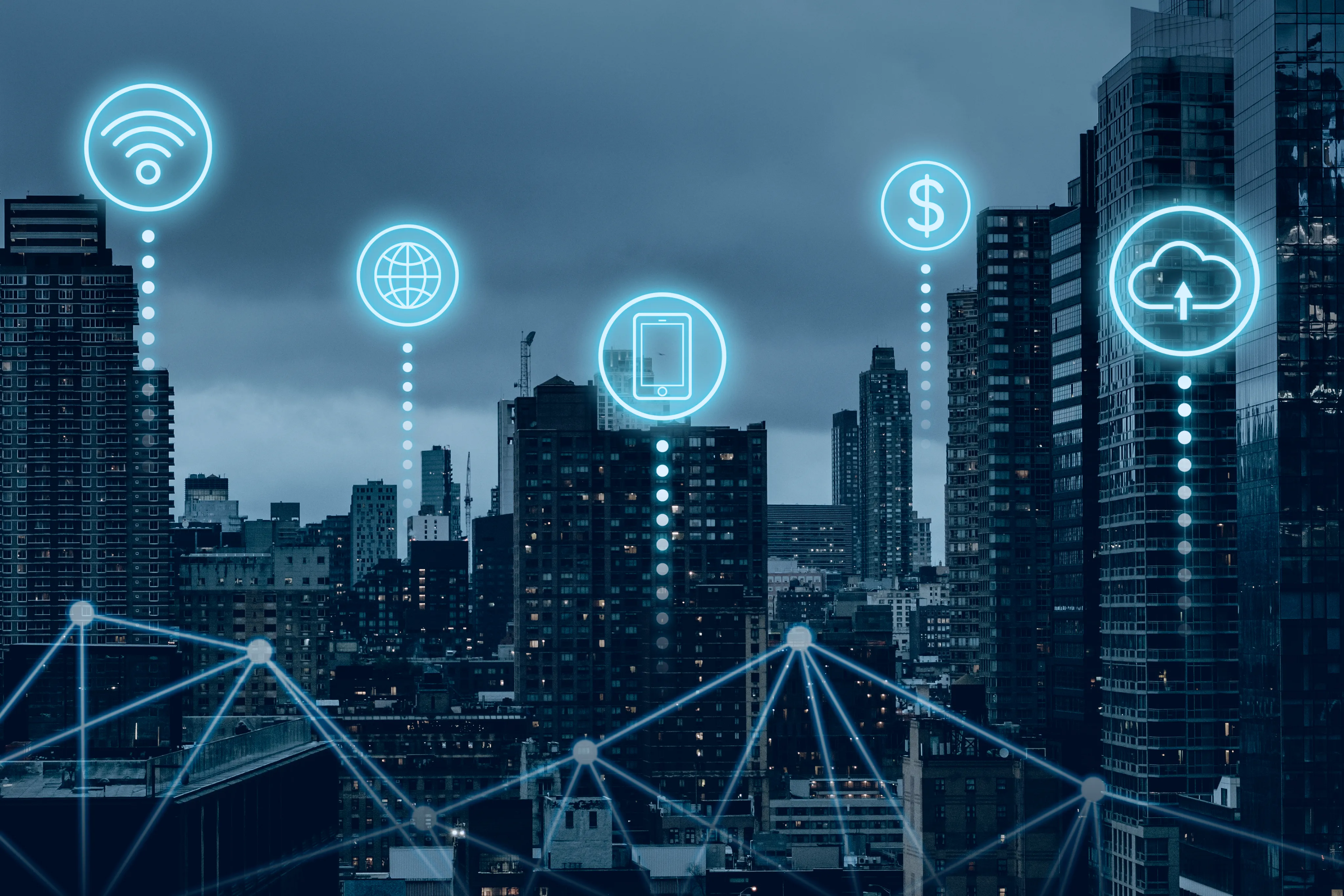 Business Network